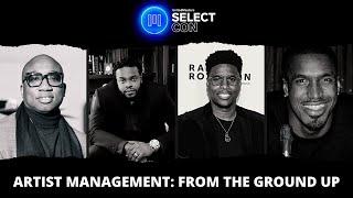 How the Managers Behind DaBaby, Lil Uzi Vert, Tory Lanez, & JID Develop Artists