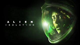 Alien Isolation (The Digital Movie)