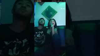 Karoke Live barani Pegang