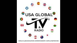 SAVING AMERICA -WITH DR. DAVID D. SCHEIN-USA GLOBAL TV® & RADIO