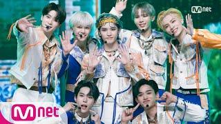 [NCT U - Make A Wish(Birthday Song)] KPOP TV Show |  M COUNTDOWN 201022 EP.687 | Mnet 201022 방송