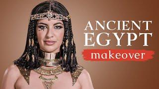 Ancient Egypt Makeover