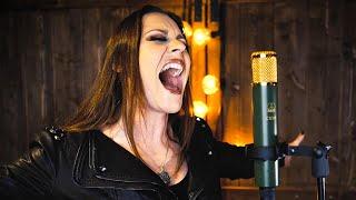 Let It Go - Frozen (cover by Floor Jansen)