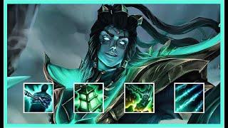 THRESH MONTAGE #7 - 1000 IQ