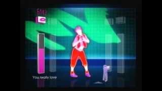 Just Dance - Girls And Boys (Blur)