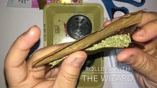 First official guest roller on Rolling With The Wizard! Let us know how she does in the comments!