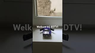 Welkom bij 8dtv