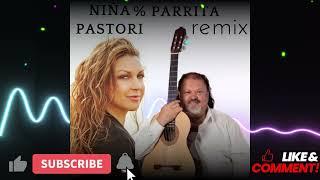 parrita niña pastori quien te va querer flamenco ia remix