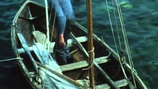 Segling med romsdalfæring: Hjelvika 1983