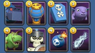 The Clash Royale Ripoff Keeps Getting Better