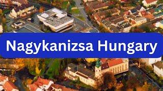 Nagykanizsa Hungary   Essen In Nagykanizsa Popular Video