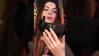 ASMR Blowing #asmr #tangerin #shorts