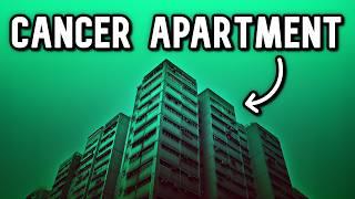 The Building That Gave Residents Cancer