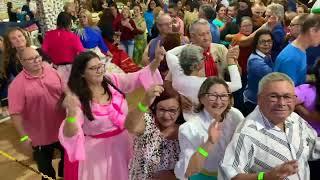 Gabriel Pasa - baile completo as mais tocadas 2024 (uma hora de baile animado )