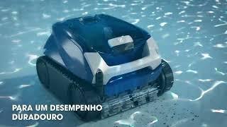 Robô Automático para Piscinas - Voyager 4200 - Zodiac