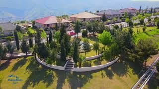 Shingelbana resort / شنگلبانەی گەشتیاریی