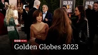 2023 January 13 BBC One minute World News