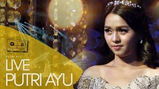 PUTRI AYU - FULL LIVE ( Live Performance at Pakuwon Imperial Ballroom Surabaya )