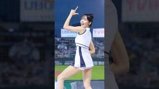 [4K] HANDS UP~ 목나경 치어리더 직캠
