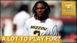 Missouri Tigers Still Have Everything To Play For