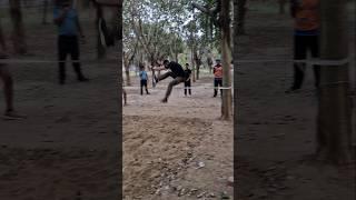 High jump aur Long jump practice #army #ssccpo #delhipoliceconstable #delhipolice  #trending