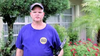 Mike Meeker of Meeker Industries in Florida