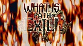 What is Path of Exile by Fezinator