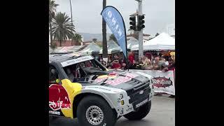 Baja 400 2022, Ensenada 