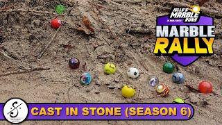 Cast In Stone - Marble Rally Season 6 Soundtrack || Marble Orchestra