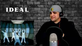 Ideal - Get Gone (Official Video) (REACTION) If She Ain't Actin' Right, She Gotta Go! 