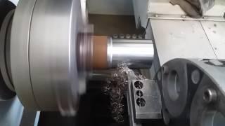 Linuxcnc ЧПУ своими руками part 3 test