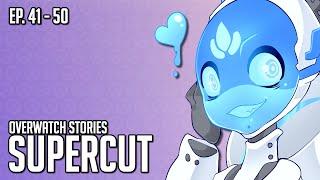 Overwatch Stories SUPERCUT (Ep. 41-50)