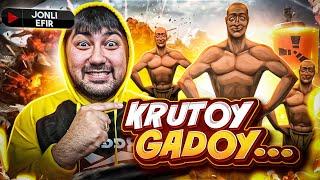 RUST / KRUTOY GADOY / JONLI EFIR