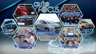 HD AUTO FOCUS October 5, 2024 FULL EP