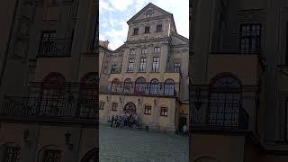 Несвиж Беларусь, двор замка Радзивиллов Belarus, Radzivill castle, Nesviz