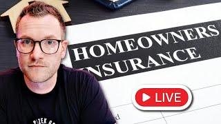 Orlando's Homeowners Insurance Woes