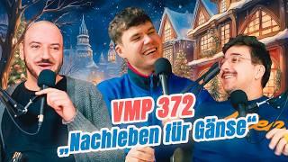 Verprügelt mit Punchlines #372 | Nachleben für Gänse | #Comedy #Podcast