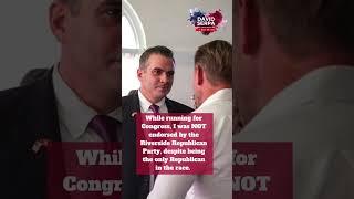 Election Results for California Congressional District 39 (David Serpa)