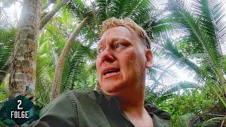 7 vs. Wild: Panama - Tödliches Paradies | Folge 2