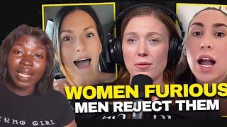 Modern Women's Ego is Too High