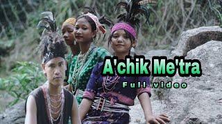 A’chik Me'tra Garo Video Album/Silgring sg/Music prod.ThreMent Do'po/Jelbra tv official