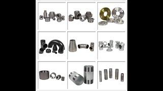 Qingdao Fluido Pipe Fittings