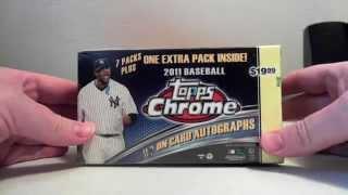 Mojo Pack Searcher BUSTED Amazing Bowman Hot Pack Break Target Blaster Searching