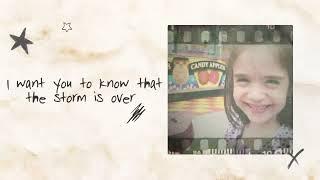 Gabriela Bee - LOOK AT YOU NOW (Official Lyric Video)