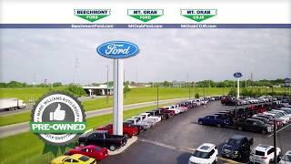 Start driving today with the Mark Williams Auto Group!