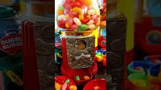 ‍‍ Very cool sound to enjoy! Super amazing colors #eyecatching #satisfying #shorts #candy