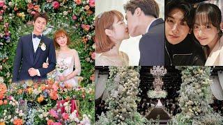 Strong Girl Bong Soon Park Hyung Sik And Park Bo Young Getting Married In 2025!