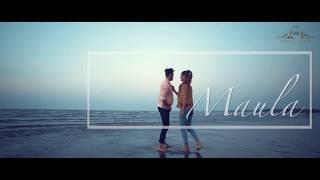 MAULA OFFICIAL TEASER | AKBAR ASLAM | AMIR ASLAM | MUSIC ZAADE