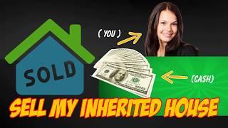 Sell My Inherited House In Philadelphia -  We Buy Houses As-Is – Close Fast!