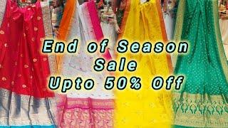 Upto 50% DISCOUNT on selected Sarees Booking No 7003384398/9830117563